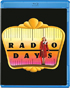 Radio Days (Blu-ray)