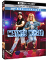 Wayne's World: 30th Anniversary Edition (4K Ultra HD)