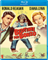 Bedtime For Bonzo (Blu-ray)