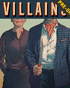 Villains: Limited Edition (Blu-ray)