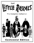 Little Rascals: The Complete Collection Centennial Edition (Blu-ray)