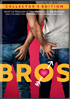 Bros: Collector's Edition