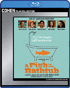 Fish In The Bathtub (Blu-ray)