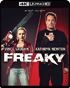 Freaky (4K Ultra HD/Blu-ray)