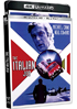 Italian Job (4K Ultra HD/Blu-ray)