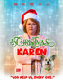 Christmas Karen (Blu-ray)