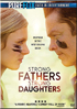 Strong Fathers, Strong Daughters