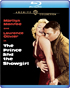 Prince And The Showgirl: Warner Archive Collection (Blu-ray)