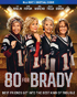 80 For Brady (Blu-ray)