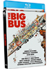 Big Bus (Blu-ray)