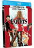 Experts (Blu-ray)