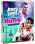 Nutty Professor: Paramount Presents Vol.40 (1963)(4K Ultra HD/Blu-ray)