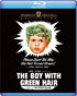 Boy With Green Hair: Warner Archive Collection (Blu-ray)