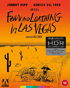 Fear And Loathing In Las Vegas: Limited Edition (4K Ultra HD-UK)