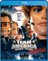 Team America: World Police: Unrated And Uncensored (Blu-ray)