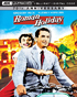 Roman Holiday: 70th Anniversary (4K Ultra HD/Blu-ray)