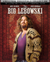 Big Lebowski: Universal Essentials Collection: Limited Edition (4K Ultra HD/Blu-ray)