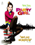 Party Girl: Standard Edition (Blu-ray)