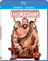Machine (2023)(Blu-ray)