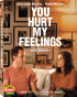 You Hurt My Feelings (Blu-ray/DVD)