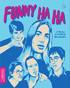 Funny Ha Ha (Blu-ray)