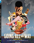 Going All The Way: The Director's Edit (Blu-ray)