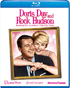 Doris Day And Rock Hudson Romantic Comedy Collection (Blu-ray)(Reissue): Pillow Talk / Lover Come Back / Send Me No Flowers