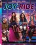 Joy Ride (2023)(Blu-ray/DVD)