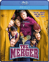 Merger (Blu-ray)