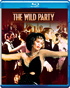 Wild Party (Blu-ray)