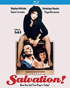 Salvation!: Have You Said Your Prayers Today? (Blu-ray)