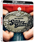 Smokey And The Bandit: Limited Edition (4K Ultra HD/Blu-ray)(SteelBook)