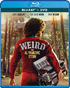 Weird: The Al Yankovic Story (Blu-ray/DVD)