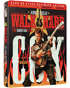 Walk Hard: The Dewey Cox Story: Hard As Steel Ultimate Edition: Limited Edition (Blu-ray)(SteelBook)