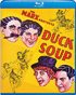 Duck Soup (Blu-ray)