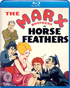 Horse Feathers (Blu-ray)