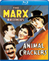 Animal Crackers (Blu-ray)
