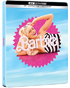 Barbie: Limited Edition (4K Ultra HD-SP/Blu-ray-SP)(SteelBook)
