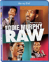 Eddie Murphy: Raw (Blu-ray)