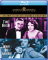 Boob / Why Be Good?: Silent Classics Double Feature: Warner Archive Collection (Blu-ray)