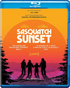 Sasquatch Sunset (Blu-ray)