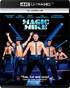 Magic Mike (4K Ultra HD)