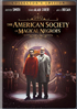 American Society Of Magical Negroes
