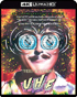 UHF: 35th Anniversary Edition (4K Ultra HD/Blu-ray)