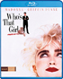 Who's That Girl (Blu-ray)