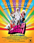 Enter The Drag Dragon (Blu-ray/DVD)