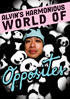 Alvin's Harmonious World Of Opposites