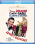 Idiot's Delight: Warner Archive Collection (Blu-ray)