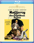Rafferty And The Gold Dust Twins: Warner Archive Collection (Blu-ray)