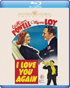 I Love You Again: Warner Archive Collection (Blu-ray)